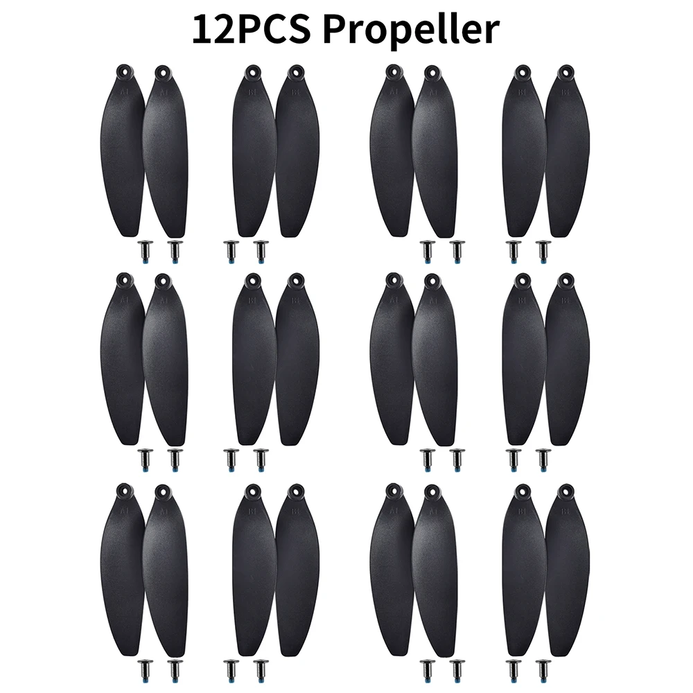 

Original SG907 MAX Propellers Blades Set RC Drone Qaucopter Spare Parts