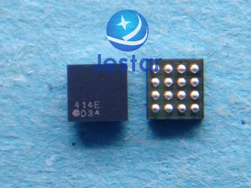 5 шт./лот маркировка D8 D6 D7 D34 D9 D5 D2 070A D74B D72B 3644 NT50358 контрольная подсветка ic для huawei vivo