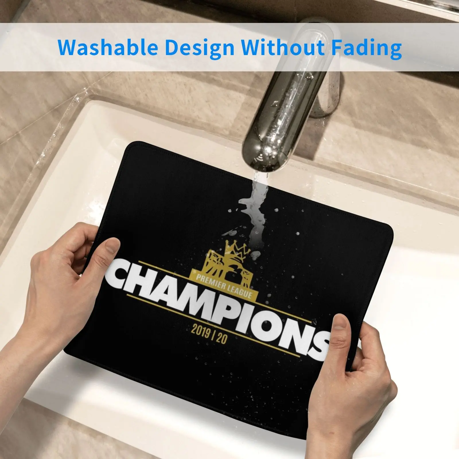 

Best Seller-Merchandise Mouse Pad