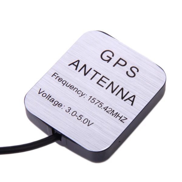 LNA усиление 1575 42 МГц Антенна MCX активный Соединительный кабель для GPS Garmin Nuvi|Кабели