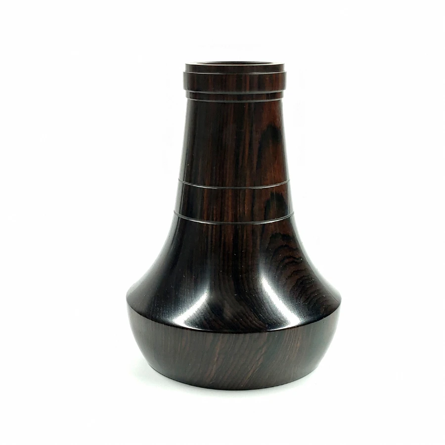 

Bb Clarinet Bell Grenadilla wood Sib Klarnet Accessories