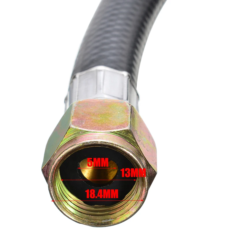 20PSI регулятор пропанового газа клапан горелка-гриль для барбекю ВОК фритюрница давление редукционный клапан с 46 ''шланг клапан инструмент