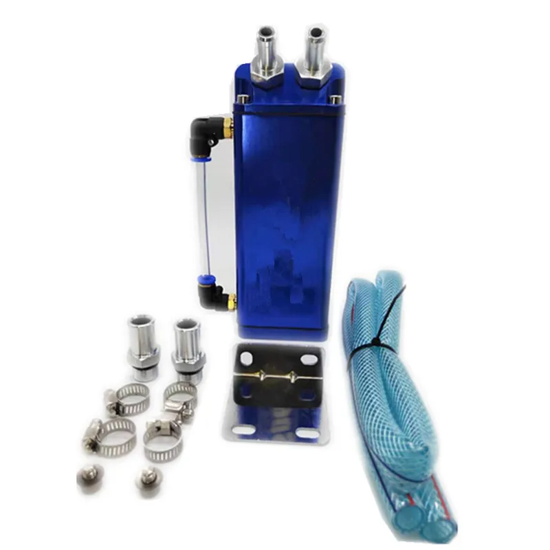 Универсальный квадратный маслоуловитель для двигателя SPSLD резервуар масляного