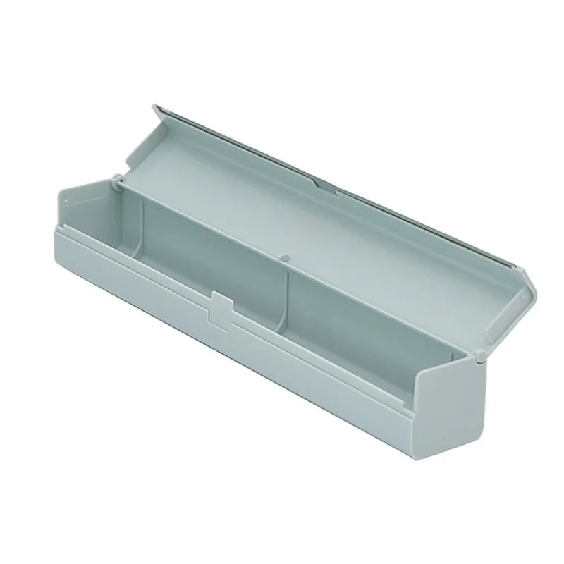 Диспенсеры для пластиковой обертки пленка свежести Размотка резка бумаги