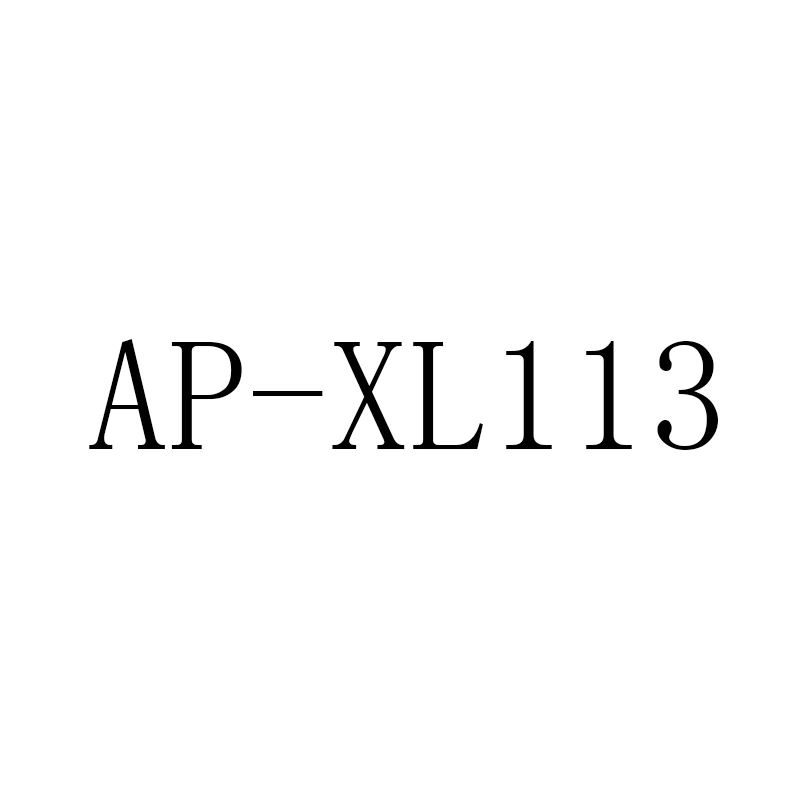 

AP-XL113