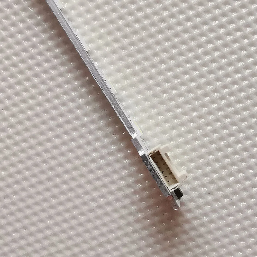 10 шт./лот 490 мм 52 светодиода новая светодиодная лента бритва 2 для бритвы 40PFL5449 SHARP