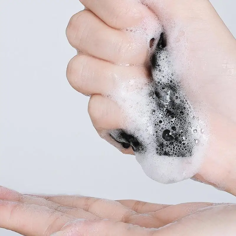 Активный кислород пузырь лист одноразовые маски для лица косметический