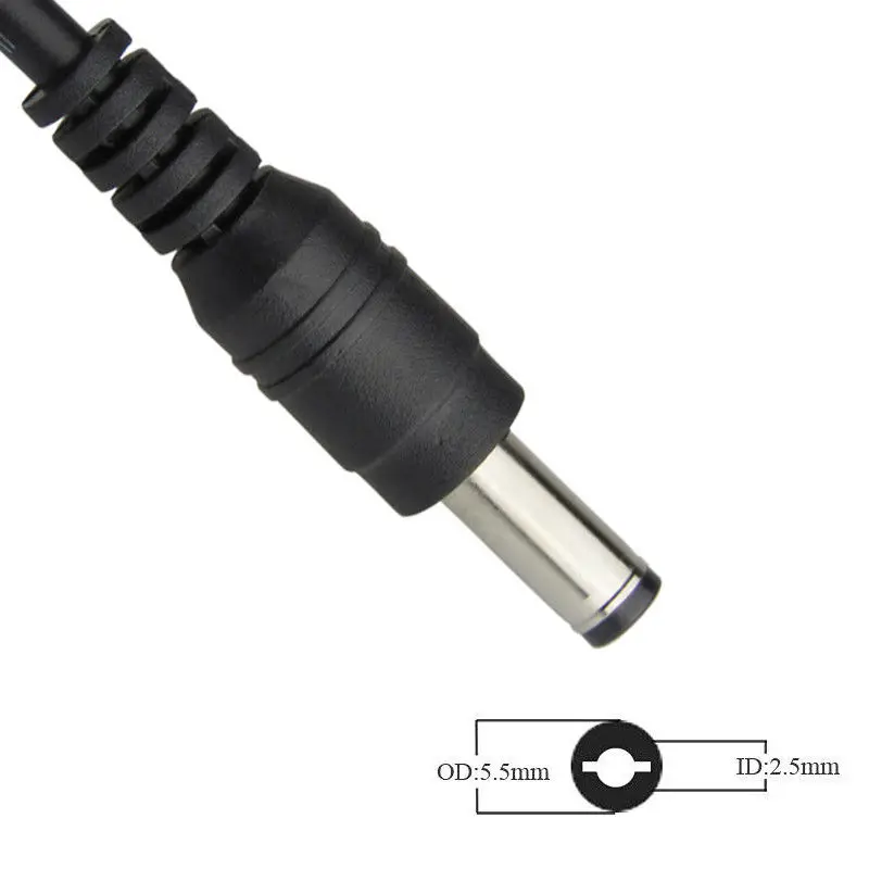 Качество 30 Вт AC настенное зарядное устройство адаптер питания для ROOMBA IROBOT 400 500 600