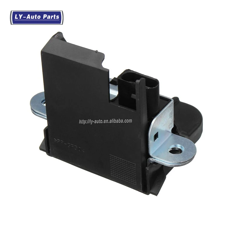 Замок замка крышки багажника OEM 5K0827505A 1P0827505D для VW Golf MK5 GTI MK6 Seat Leon |
