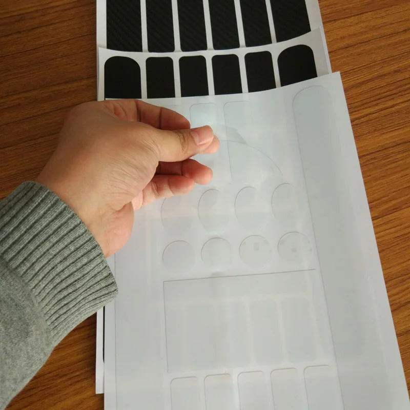 Защитная пленка для дорожного велосипеда горного краски наклейка защитная