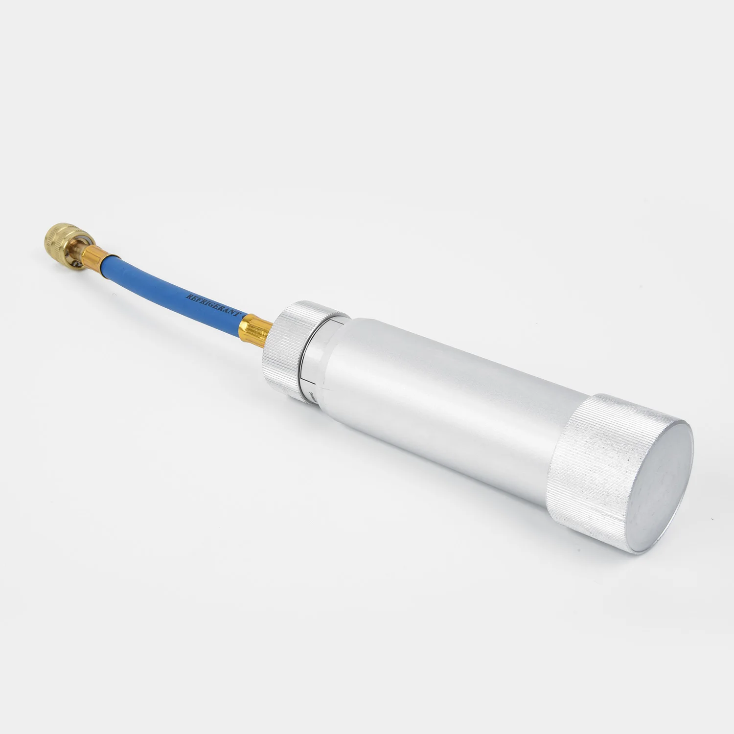 Ручной Масляный инжектор 1 компл. A/C адаптер поворотный насос впрыска масла Авто