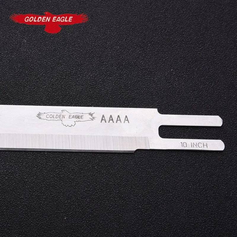 Электроножницы Golden Eagle прямой нож 10E качество AAAA|knives knife|knife scissorsknife electric |