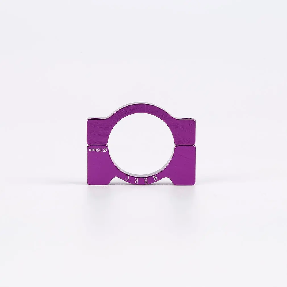 

16 Pipe Clamp Purple Car Repair Tool Hot Selling Dropping Shipping