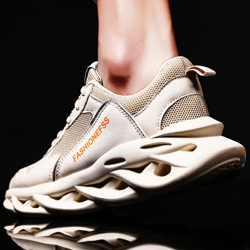 

Damyuan Breathable Running Shoes 48 Light Men's Sports Shoe 47 Large Size Sneakers 46 Hot Sale Fashion Outdoor Casual Shoes 45