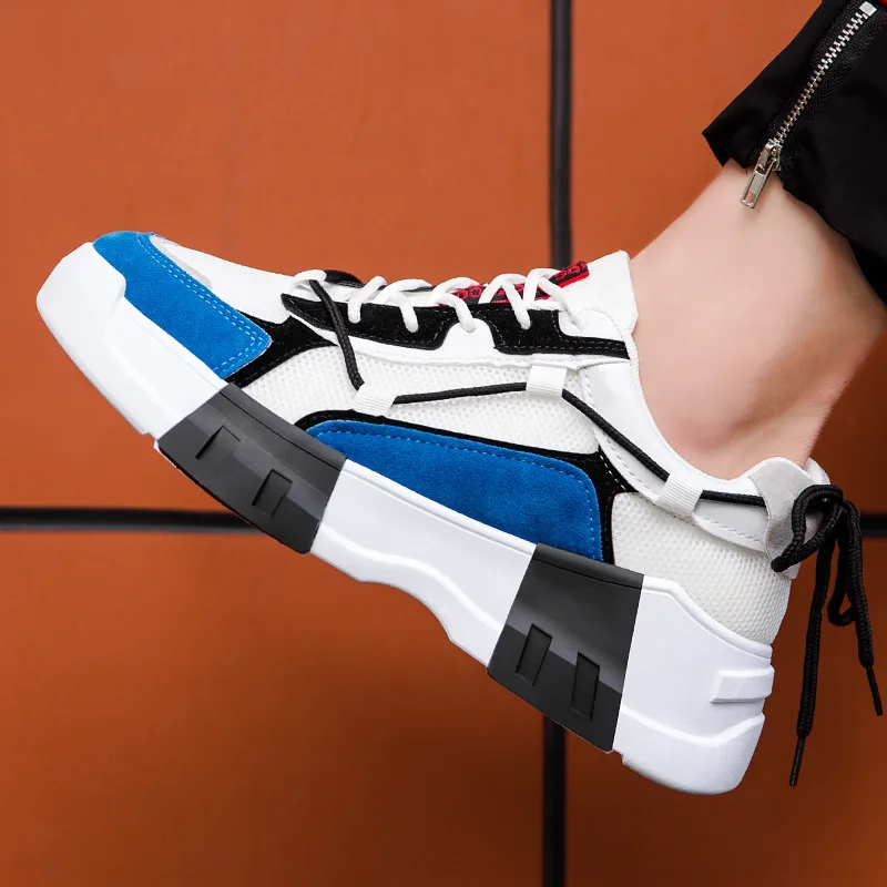 

Mens Shoes Casual Men Sneakers Casual Shoes Men Designer Breathable Sneakers for Men Mens Trainers Zapatos