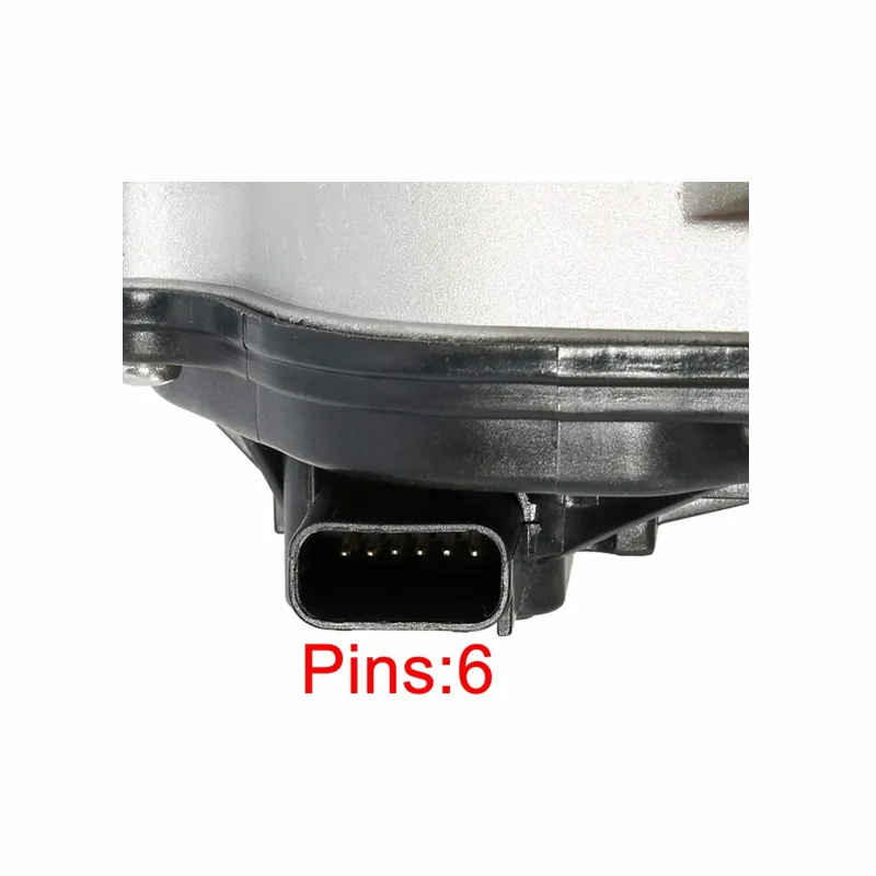 Электронный корпус дроссельной заслонки Φ 1556736 4F9U9E928AC VP4F9U9E928AC для Ford Focus Mondeo 2003-2012