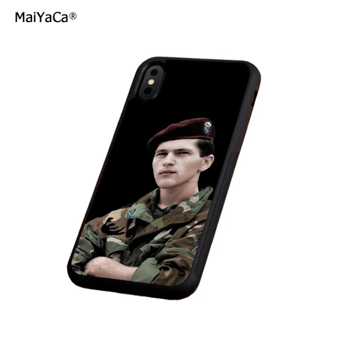 Чехол для телефона с мягкими краями MaiYaCa и флагом Боснии и Аравии для apple iPhone 11 pro max 5S SE 6 6s 7 8 plus XR XS MAX чехол - Цвет: B0325