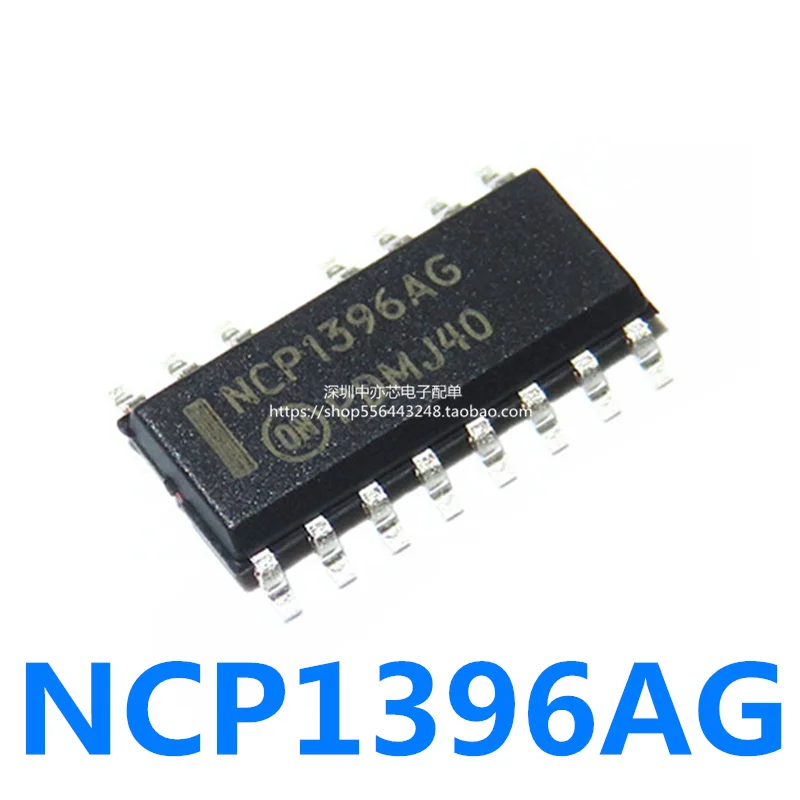 Новый оригинальный Ncp1396ag Ncp1396adr2g соединительный блок питания для ЖК-телевизора