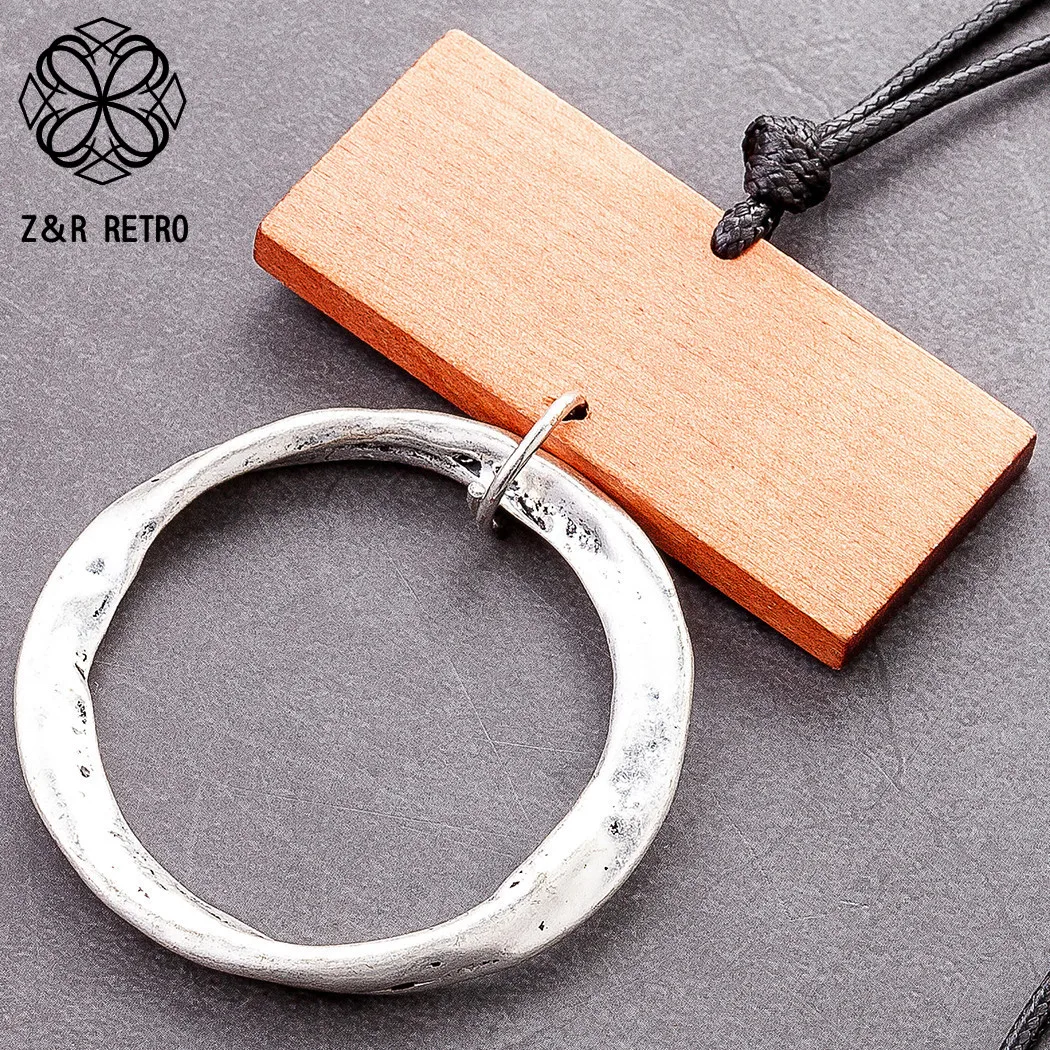 Винтажное простое украшение для женщин длинная цепочка ожерелья на шею женские