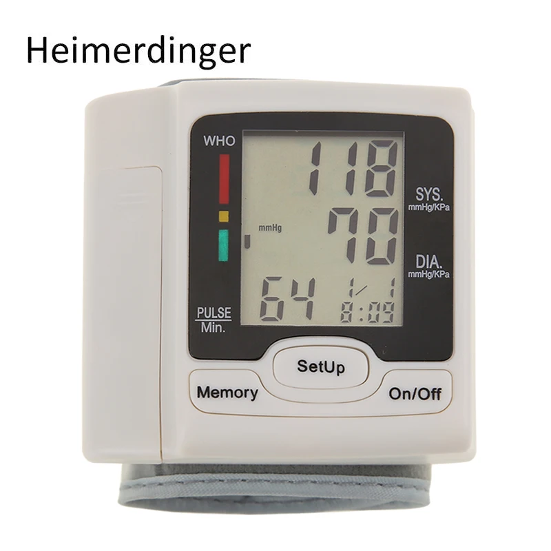 Сфигмоманометр тонометр для измерения артериального давления медицинское