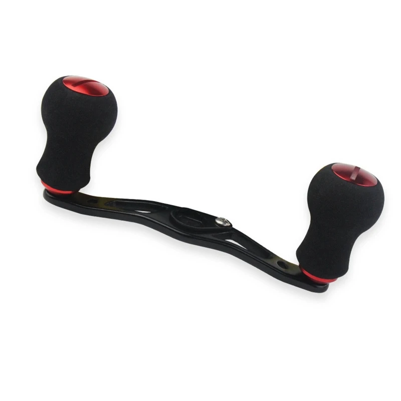 

Aluminum Alloy Spinning Fishing Reel Handle & EVA Knob Fitting Replacement Parts
