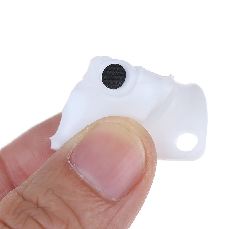 5 шт./лот контроллер геймпад Проводящие резиновые колодки Замена для SNES высокое