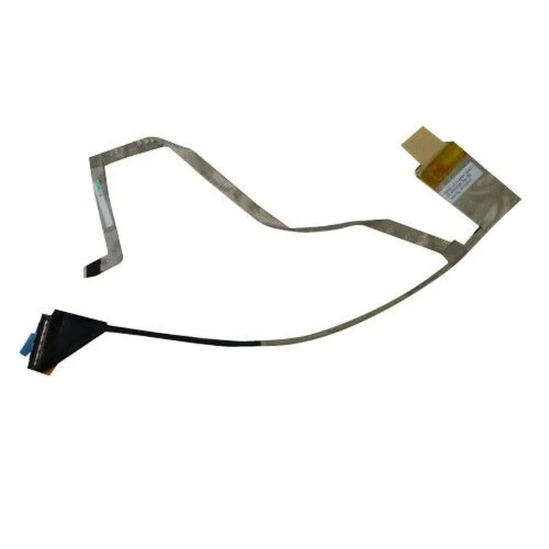 

Lcd Video Cable for Dell Inspiron N4020 N4030 Laptop 50.4EK03.002 HXM39 0HXM39