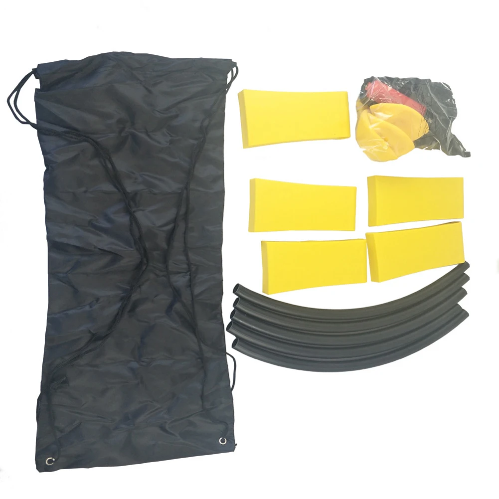 

Mini Beach Volleyball Spike Ball Game Set Outdoor Team Sports Spikeball Lawn Fitness Equipment With 3/4 Balls Volleyball Net