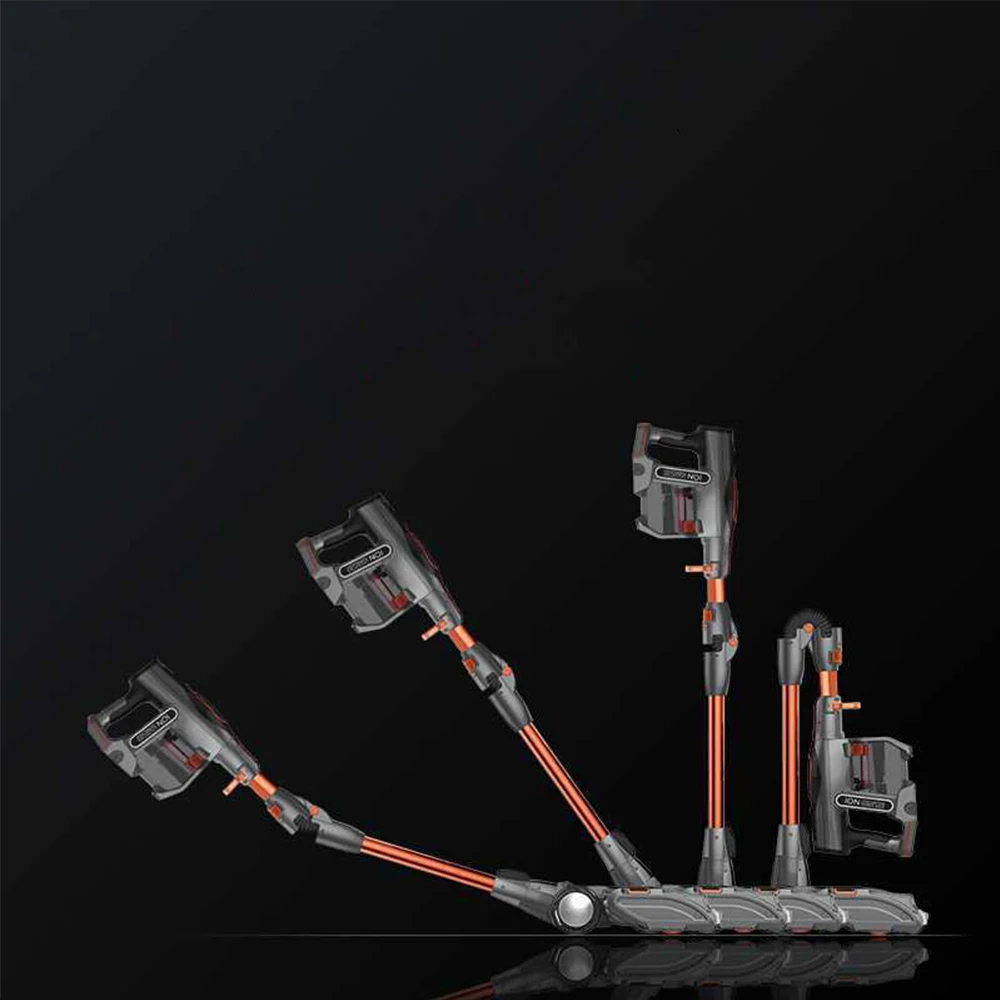 Беспроводной пылесос Shark S6 устройство для удаления клещей пылесборник