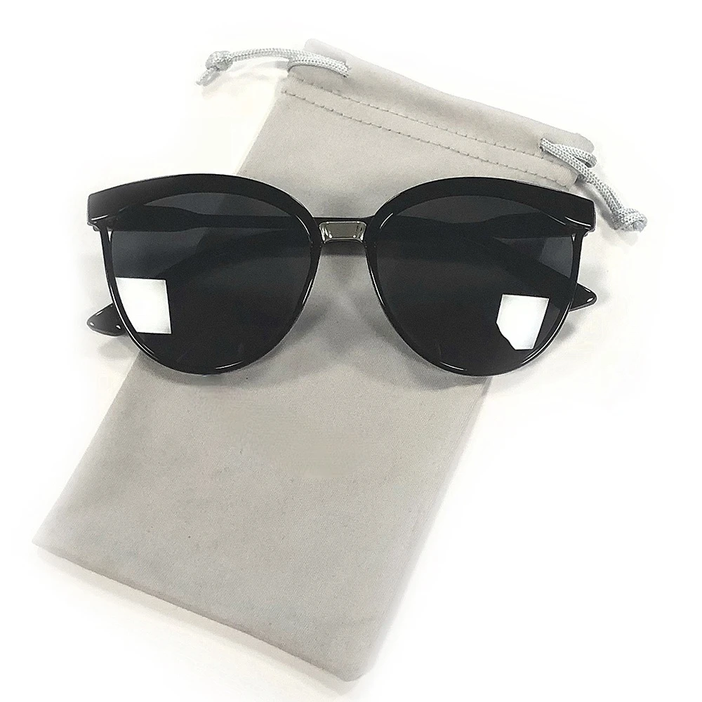 

2021 NEW Candies Brand Designer Cat Eye Sunglasses Women Luxury Plastic Sun Glasses Classic Retro Outdoor Oculos De Sol Gafas