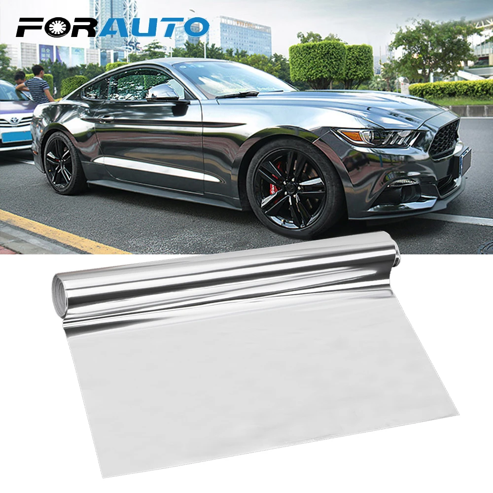 FORAUTO Автомобильная наклейка автомобильная s лист с наклейками DIY Высокая