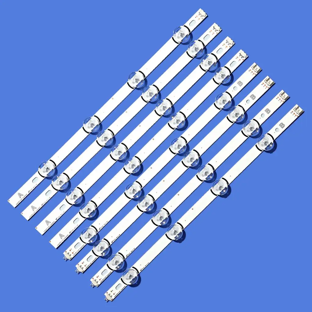 Новинка Светодиодная лента для подсветки телевизора LG 39 дюймов 390HVJ01 lnnotek drt 3 0 &quot_