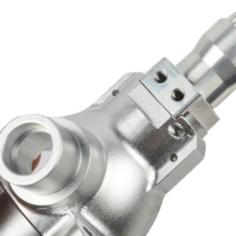 

RCtown For REDCAT Gen8 RC Car Center Gearbox Housing Axle Housing Case RER11405 Metal Portal Upgrade Parts