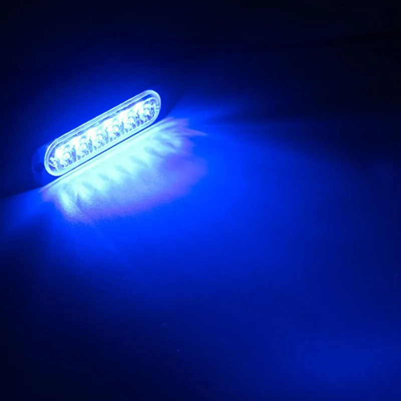 Светодиодный рабочий светильник для внедорожников грузовиков и 11 3 см 4WD 12 В 24