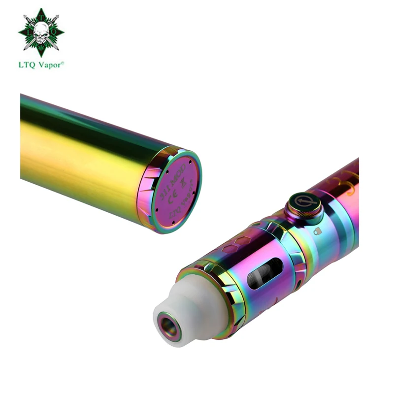 Оригинальный набор LTQ Vapor 311 испаритель травяного воска для сухой травы 88 Вт