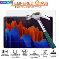 3packs glass protector for samsung galaxy tab s6 lite 10 4 p610 p615 screen protective film for samsung galaxy tab 4 10 1 t530