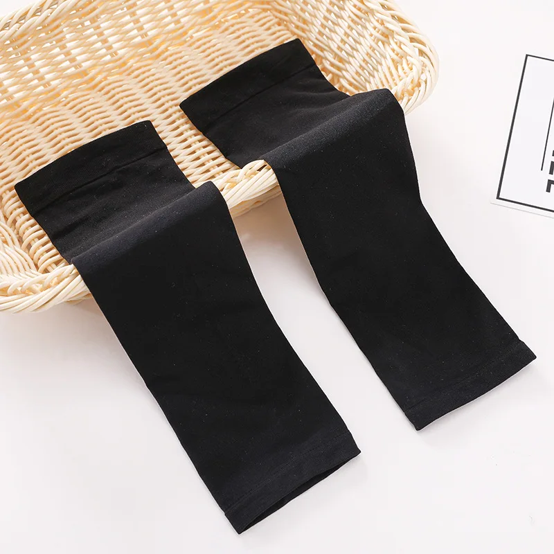 

Children Sunproof Ice Silks Arm Sleeve Summer Sun UV Protection Cooling Sleeves for Outdoor Sports XRQ88