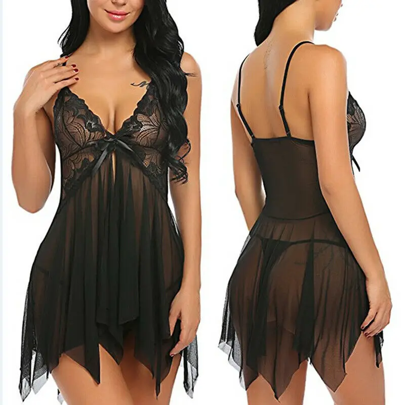 Женское нижнее белье мягкое кружевное платье экзотическое летнее горячее