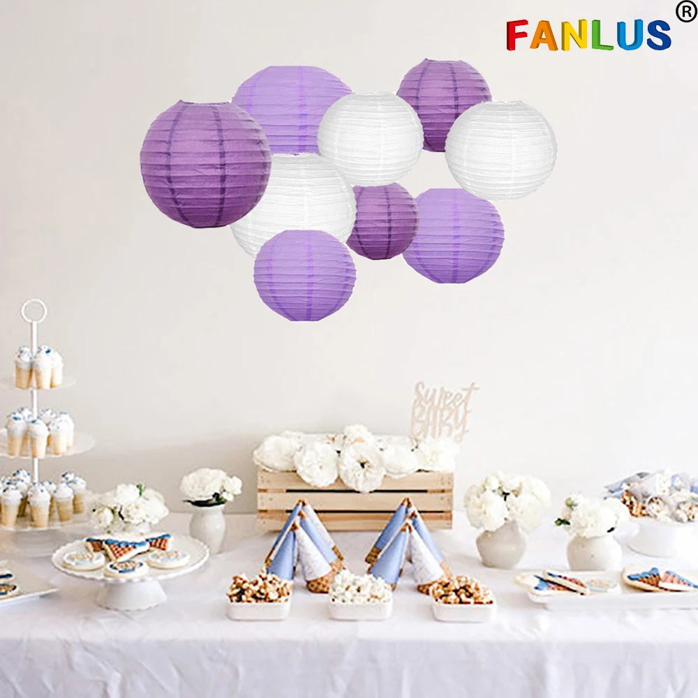 9 шт./компл. подвесной шар день рождения детский душ девичьи праздничные