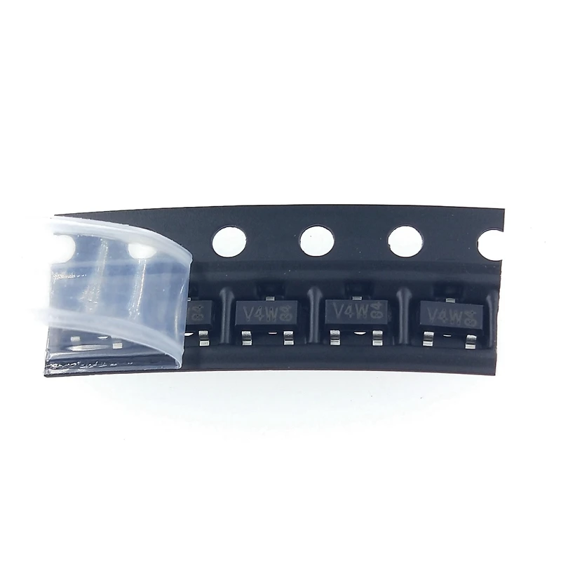 

Original PESD5V0L2 V4W PESD5V0L2BT SOT-23 NEW