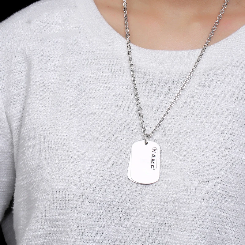 

S925 Sterling Silver Men Necklaces without pendants Unisex 3.5MM Thick Chains Choker Long Sweater Colliers Fine women Jewelry