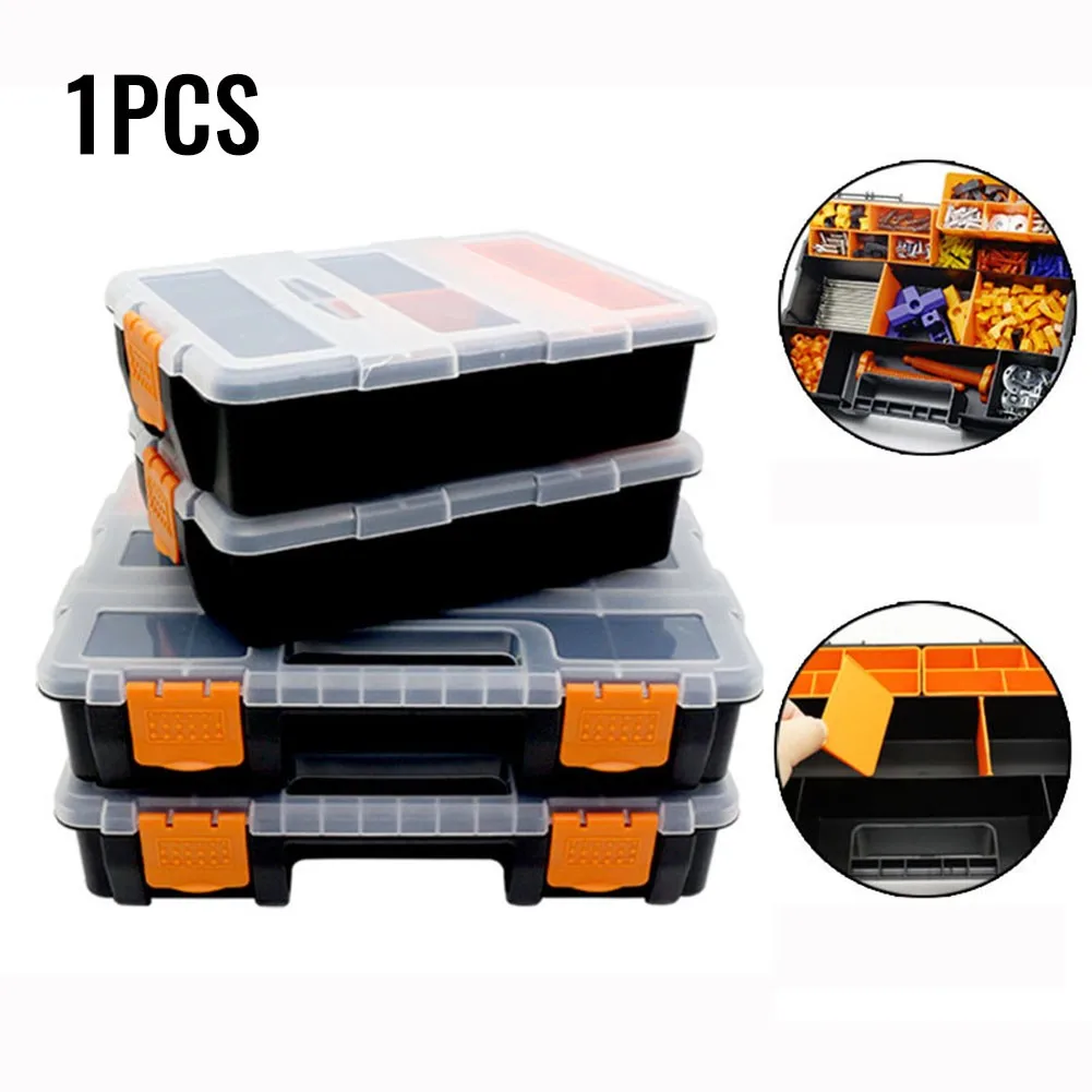 

2021 New Box Compartment Bin Dividers Durable High Quality Top-quality