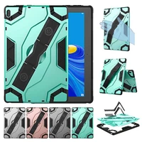 armour drop resistance case for lenovo tab m10 fhd rel e10 tablet case cover
