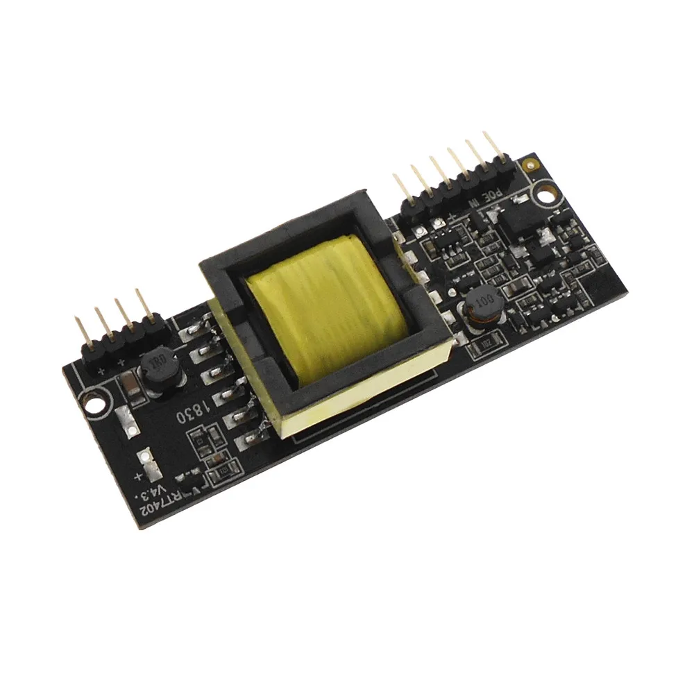 Модуль POE RT7402 модуль 2 А DIP 30 Вт PD | Электроника