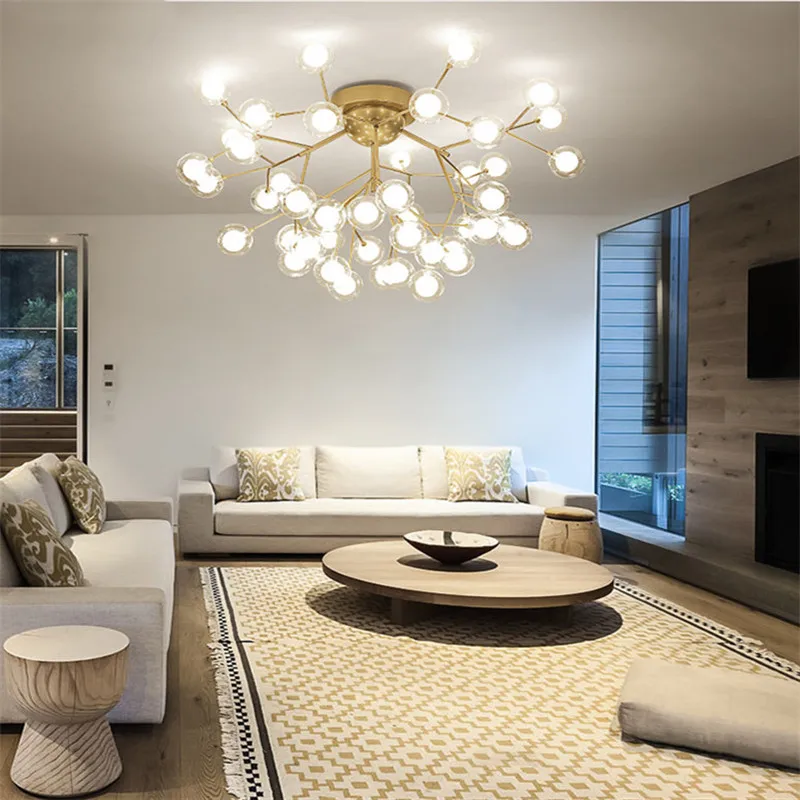 Светодиодный Современный минималистичный креативный детский сад принцесса