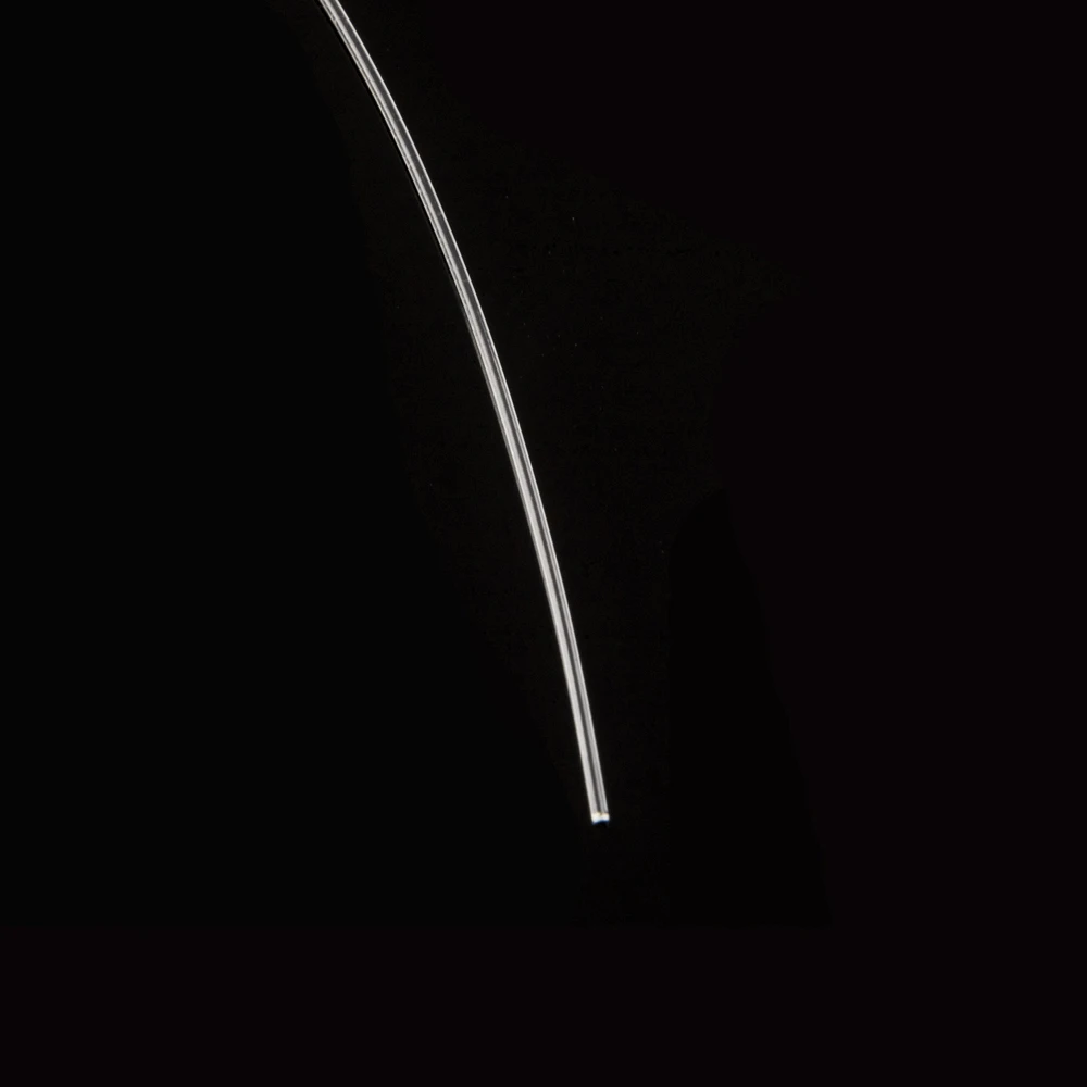 Леска для ловли нахлыстом суперпрочная нейлоновая прозрачная карпа 5 шт. | Спорт и