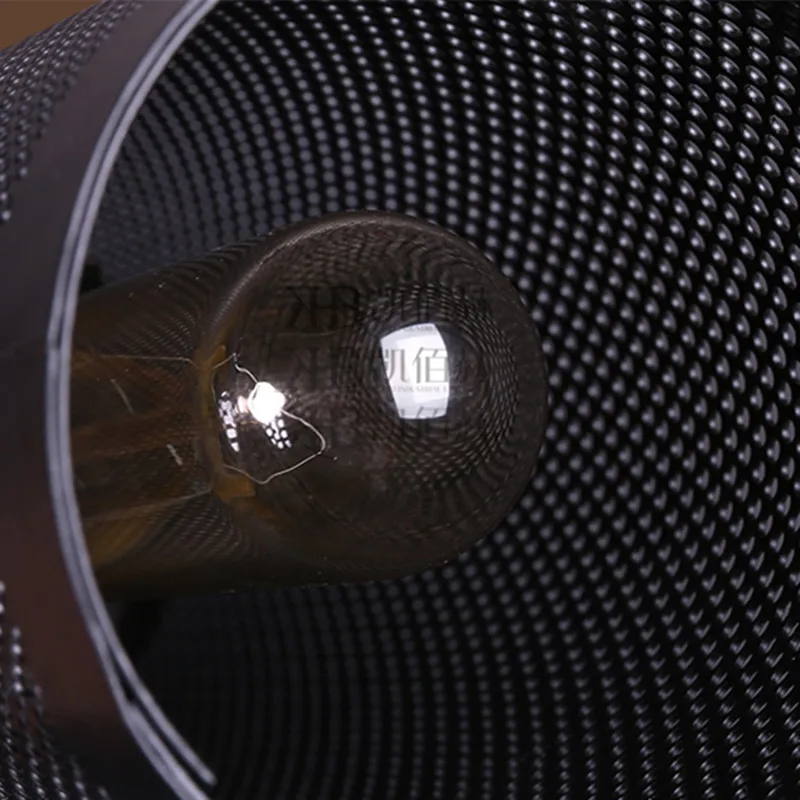 

Mini Metal Lighting Fixture Industrial Black Pendant Lights Hotel Kitchen Island Bar Shop Vintage Country Pendant Ceiling Lamp