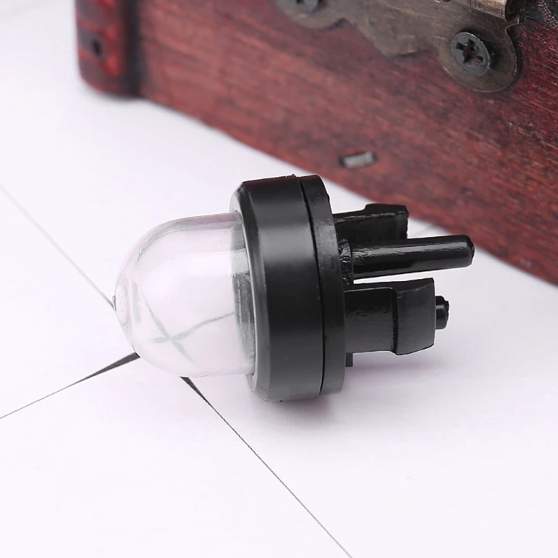 

1pc Petrol Snap Fuel Pump Bulb For Chainsaws Blowers Trimmer Chainsaw Carburetor T5UC
