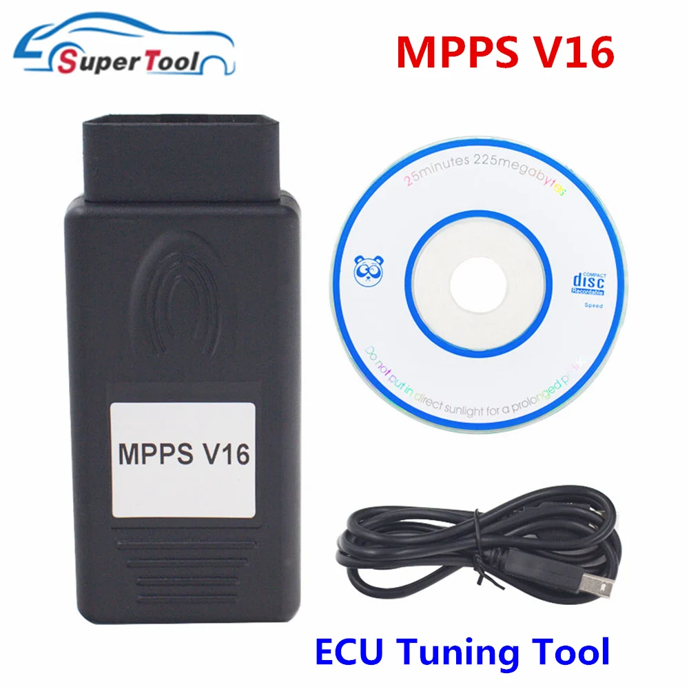 Новинка MPPS V18.12.3.8 MAIN + Tricore Multiboot с непрерывным тросом V18 ECU чип сканер для настройки