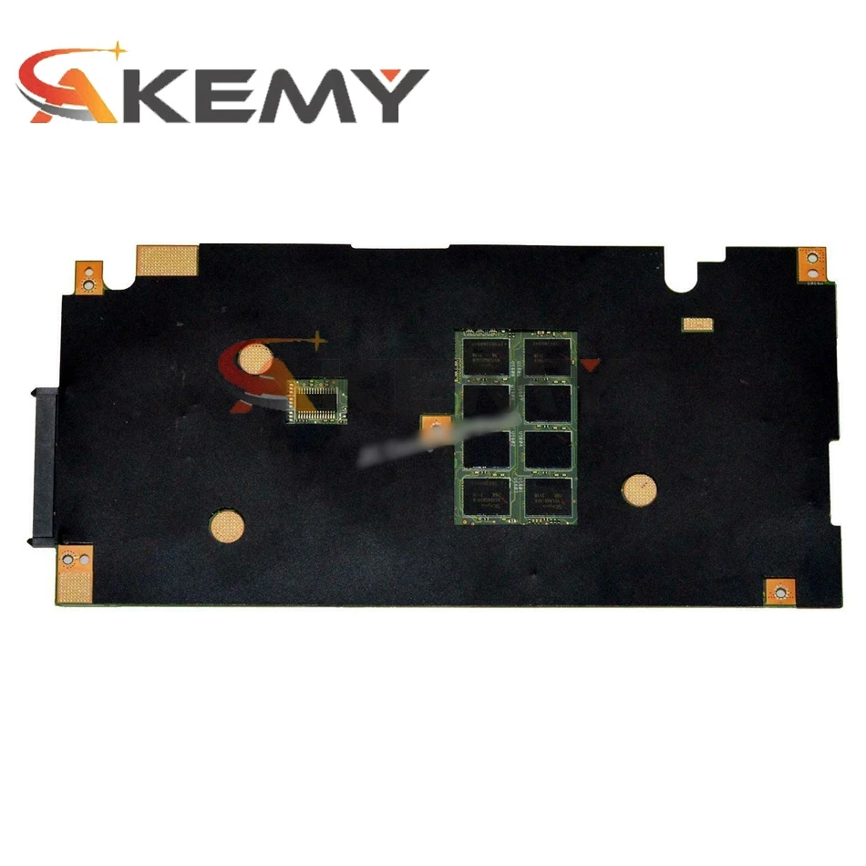 

For DELL XPS 1810 I7-3537U Laptop Motherboard CN-0TH4X0 0TH4X0 IMPCR-CS SR0XG Notebook Mainboard DDR3